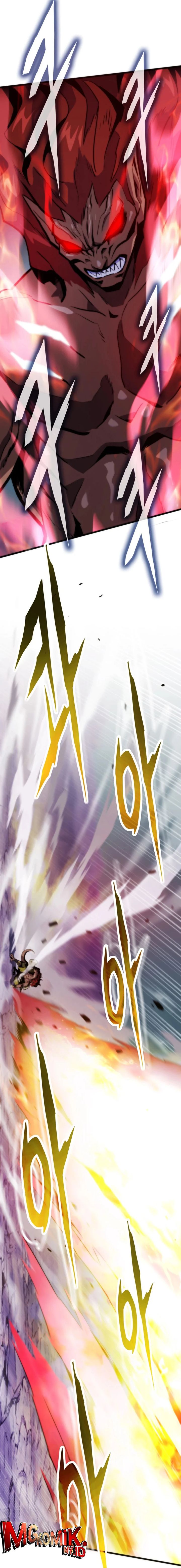 Past Life Regressor (Remake 2022) Chapter 142 Gambar 35