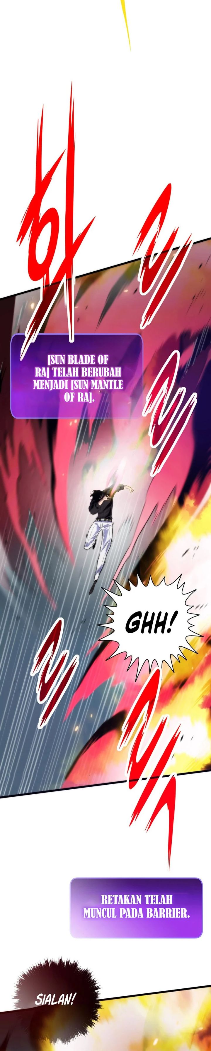 Past Life Regressor (Remake 2022) Chapter 142 Gambar 36