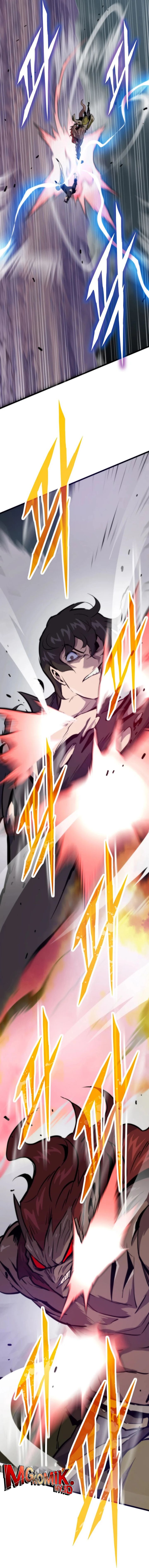 Past Life Regressor (Remake 2022) Chapter 142 Gambar 41