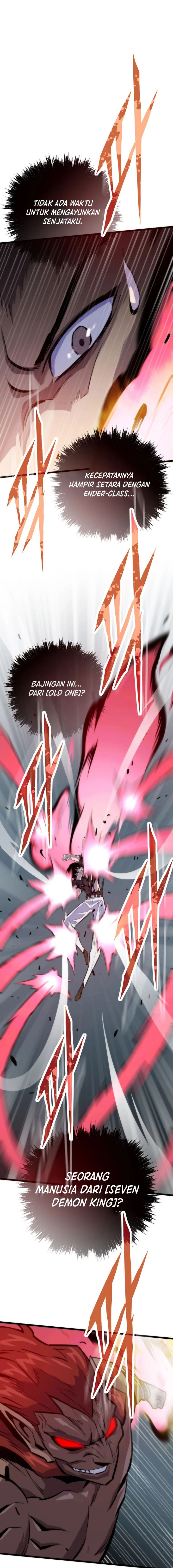 Past Life Regressor (Remake 2022) Chapter 142 Gambar 42