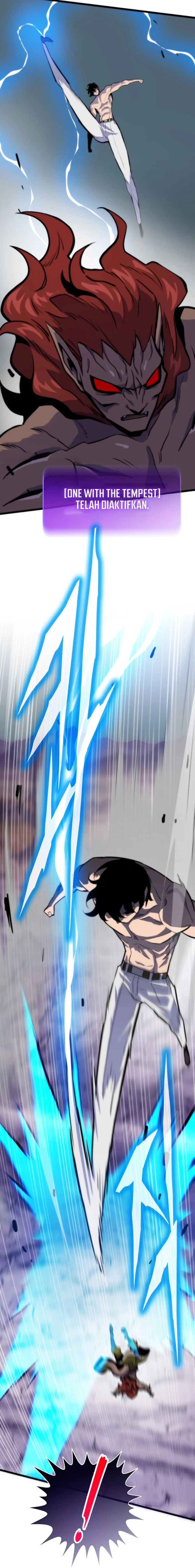 Past Life Regressor (Remake 2022) Chapter 142 Gambar 44