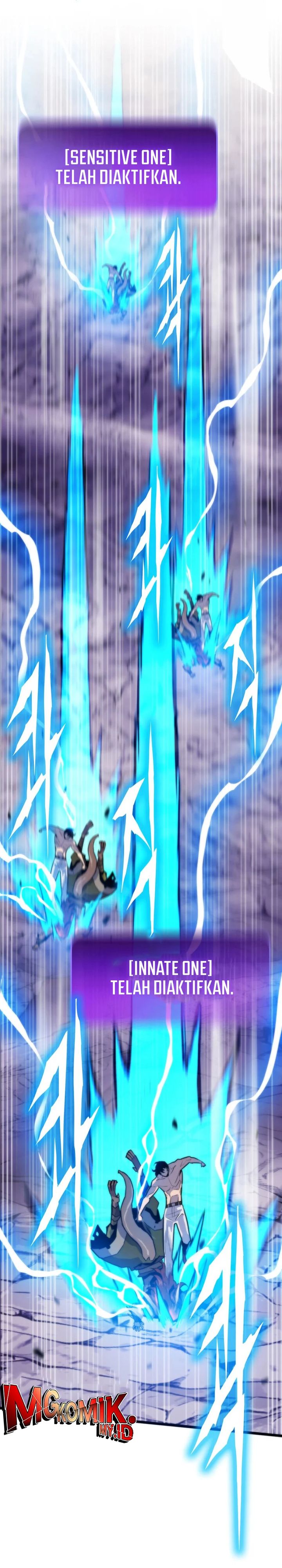 Past Life Regressor (Remake 2022) Chapter 142 Gambar 46