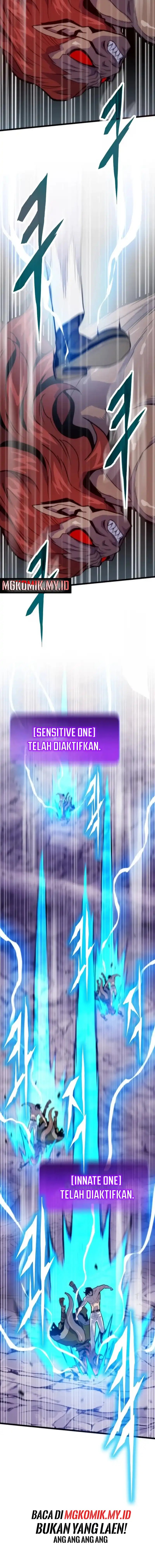 Past Life Regressor (Remake 2022) Chapter 143 Gambar 2