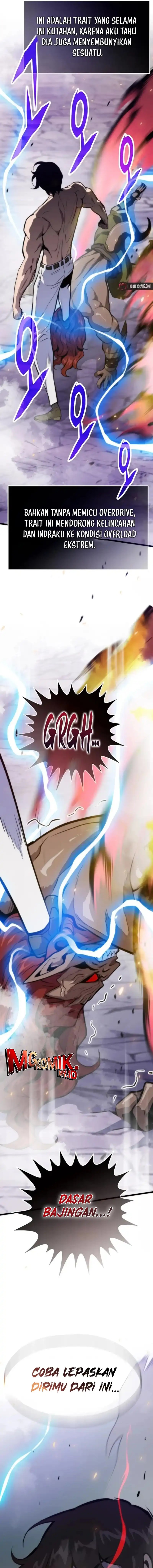 Past Life Regressor (Remake 2022) Chapter 143 Gambar 3