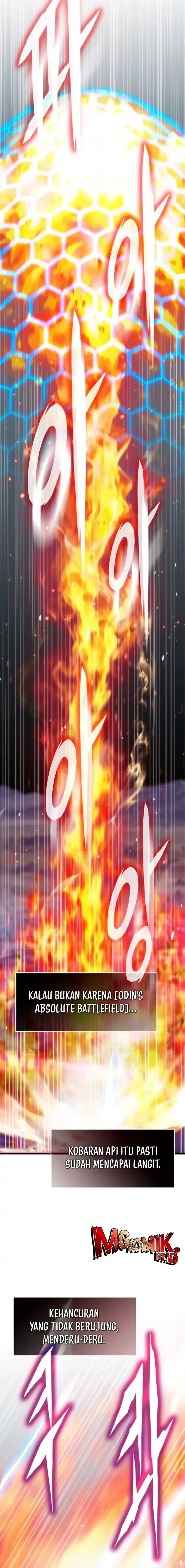 Past Life Regressor (Remake 2022) Chapter 143 Gambar 5