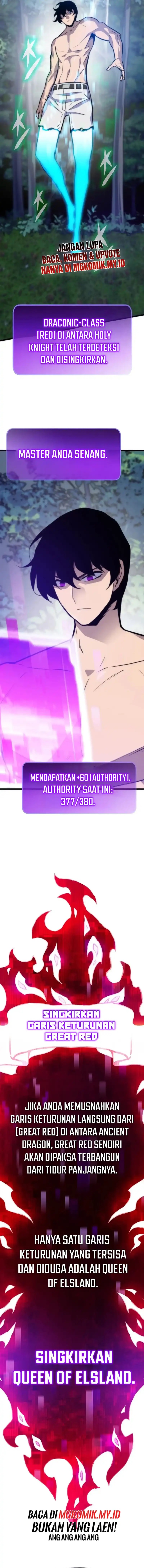 Past Life Regressor (Remake 2022) Chapter 143 Gambar 9