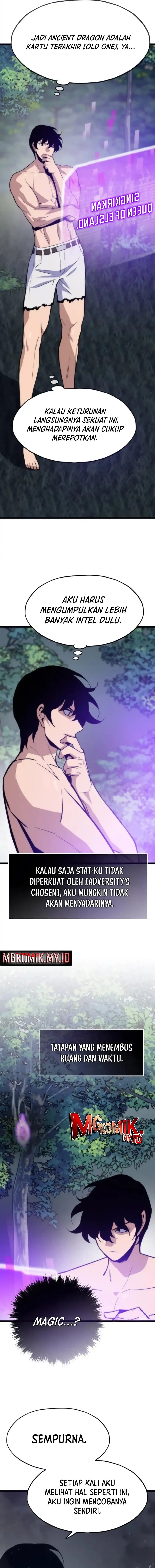 Past Life Regressor (Remake 2022) Chapter 143 Gambar 10