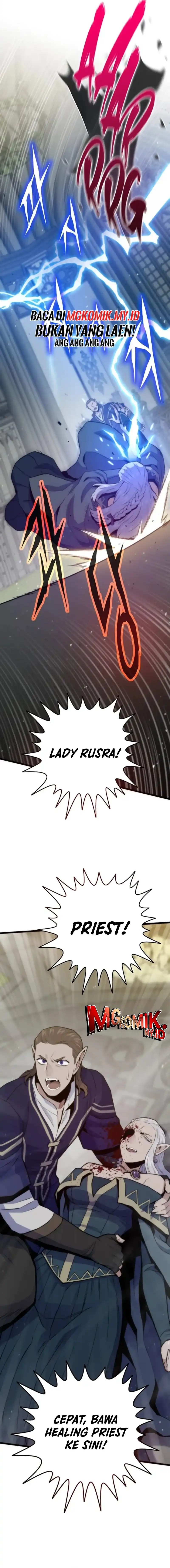 Past Life Regressor (Remake 2022) Chapter 143 Gambar 12