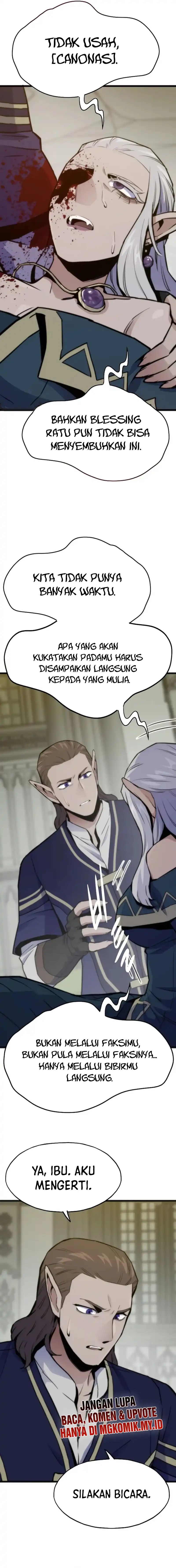 Past Life Regressor (Remake 2022) Chapter 143 Gambar 13