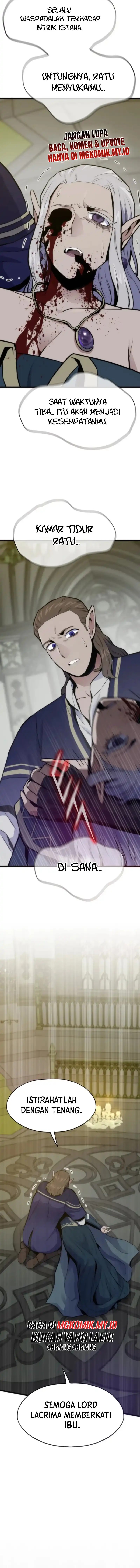 Past Life Regressor (Remake 2022) Chapter 143 Gambar 16