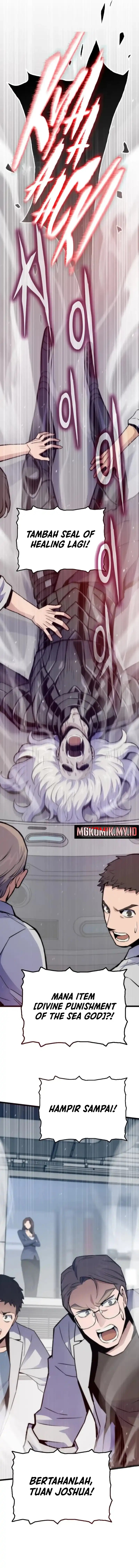 Past Life Regressor (Remake 2022) Chapter 143 Gambar 17