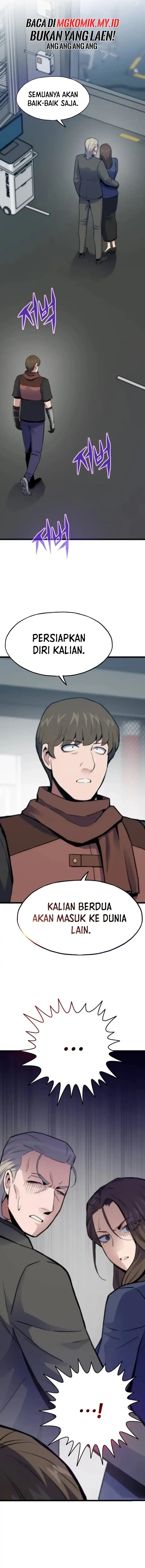 Past Life Regressor (Remake 2022) Chapter 143 Gambar 19