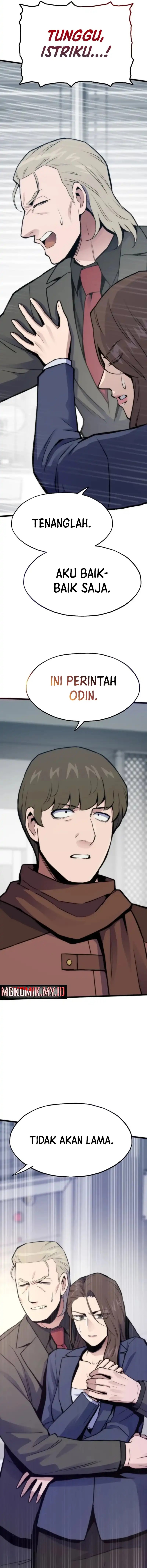 Past Life Regressor (Remake 2022) Chapter 143 Gambar 20