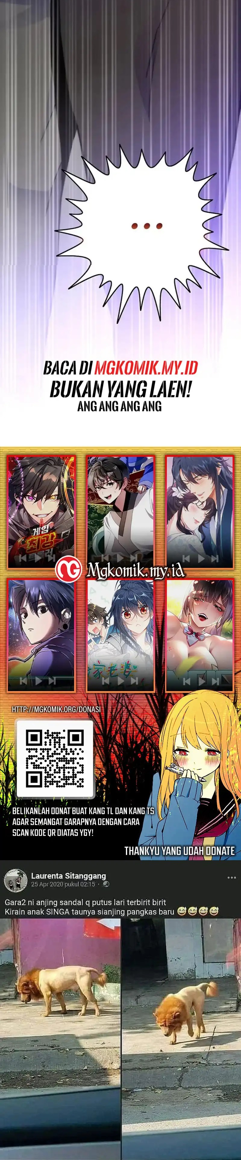 Past Life Regressor (Remake 2022) Chapter 143 Gambar 21