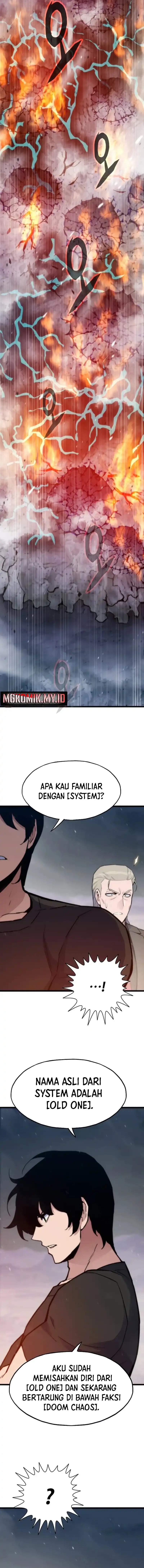 Past Life Regressor (Remake 2022) Chapter 144 Gambar 8