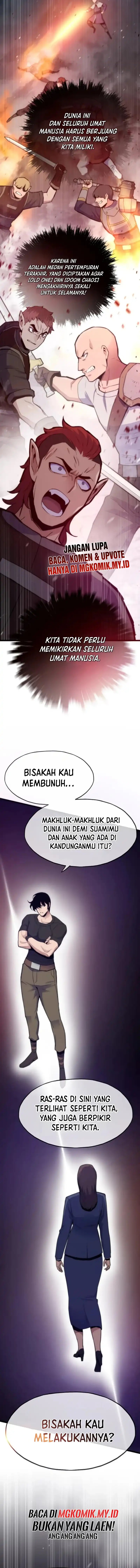 Past Life Regressor (Remake 2022) Chapter 144 Gambar 11
