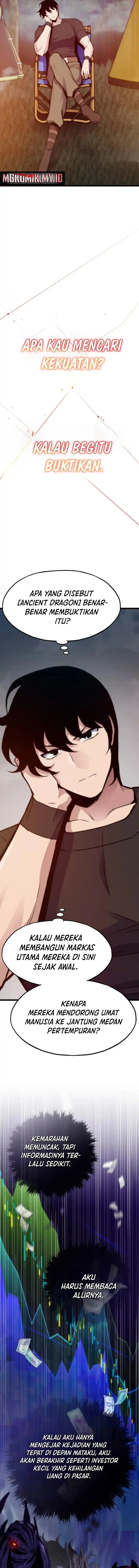 Past Life Regressor (Remake 2022) Chapter 144 Gambar 14