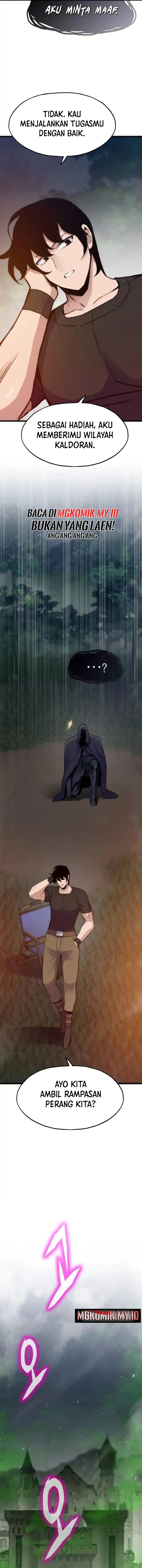 Past Life Regressor (Remake 2022) Chapter 144 Gambar 16