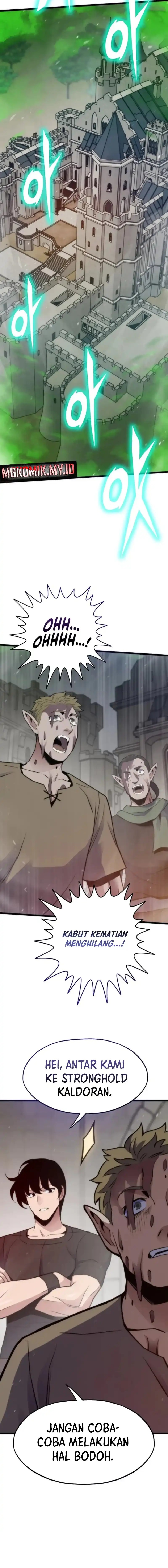 Past Life Regressor (Remake 2022) Chapter 144 Gambar 19