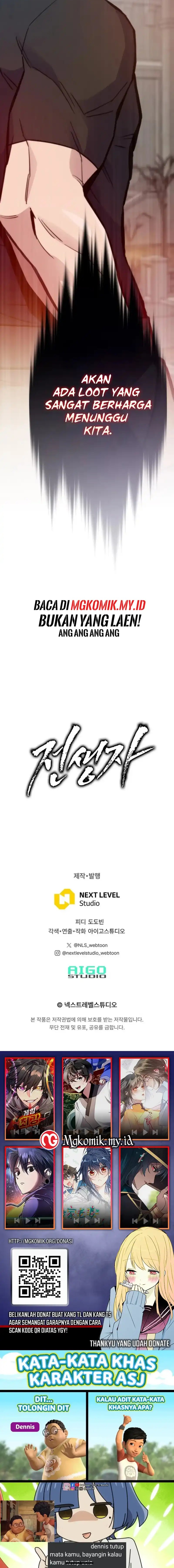 Past Life Regressor (Remake 2022) Chapter 144 Gambar 21