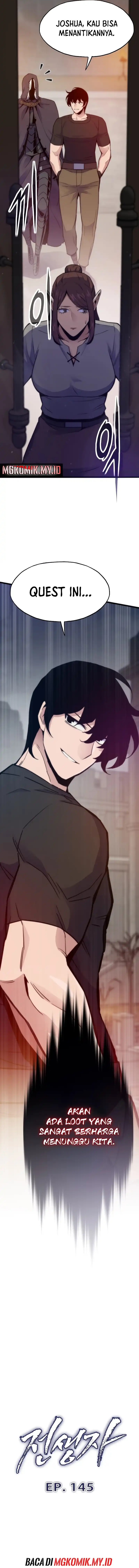 Past Life Regressor (Remake 2022) Chapter 145 Gambar 2