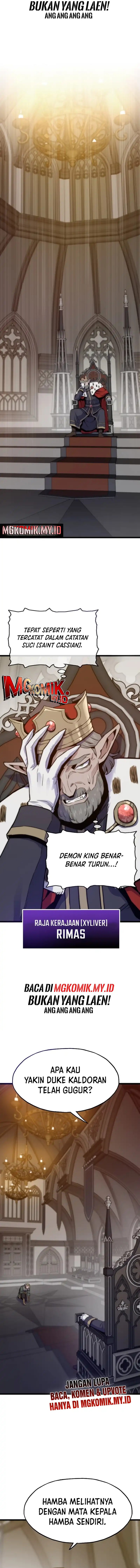 Past Life Regressor (Remake 2022) Chapter 145 Gambar 3