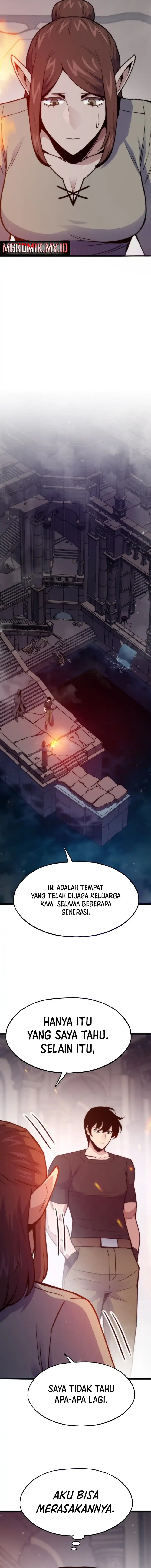 Past Life Regressor (Remake 2022) Chapter 145 Gambar 6