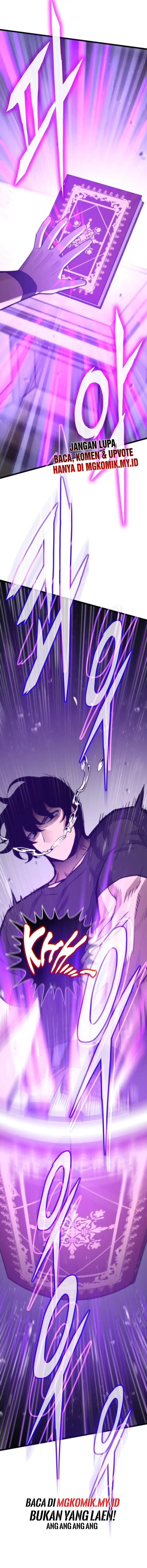 Past Life Regressor (Remake 2022) Chapter 145 Gambar 12