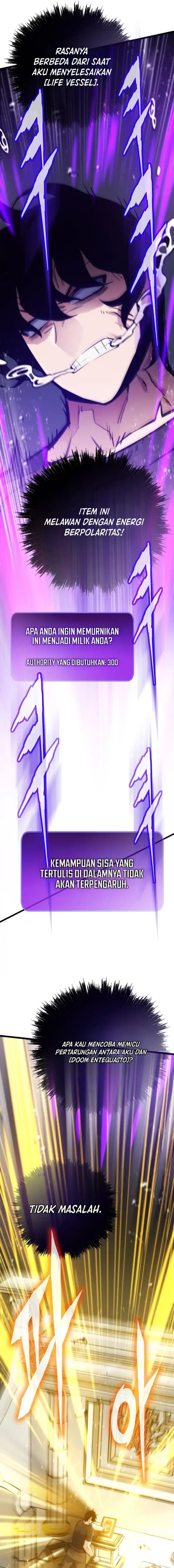 Past Life Regressor (Remake 2022) Chapter 145 Gambar 13