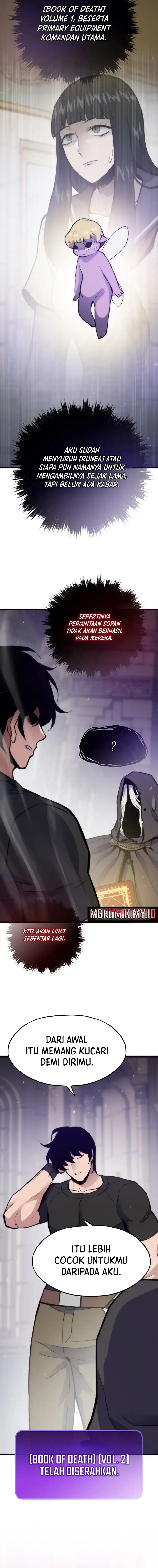 Past Life Regressor (Remake 2022) Chapter 145 Gambar 17