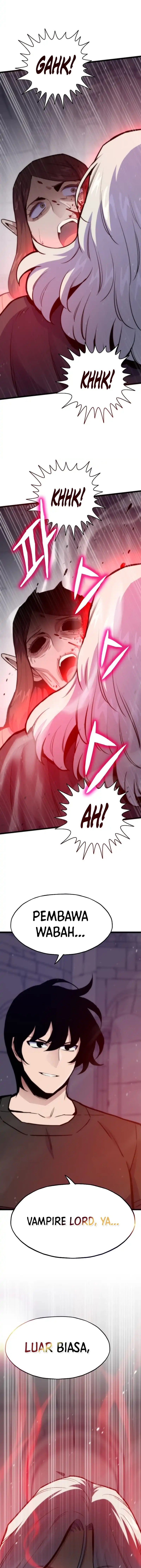 Past Life Regressor (Remake 2022) Chapter 145 Gambar 21