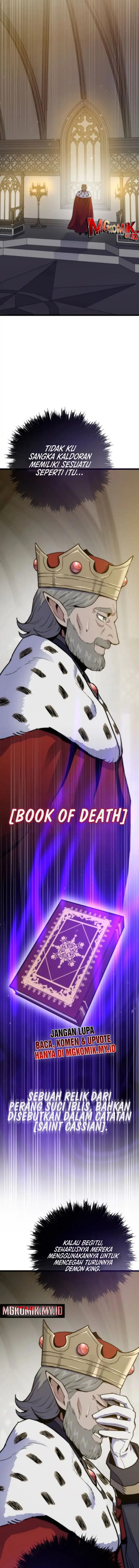 Past Life Regressor (Remake 2022) Chapter 146 Gambar 3