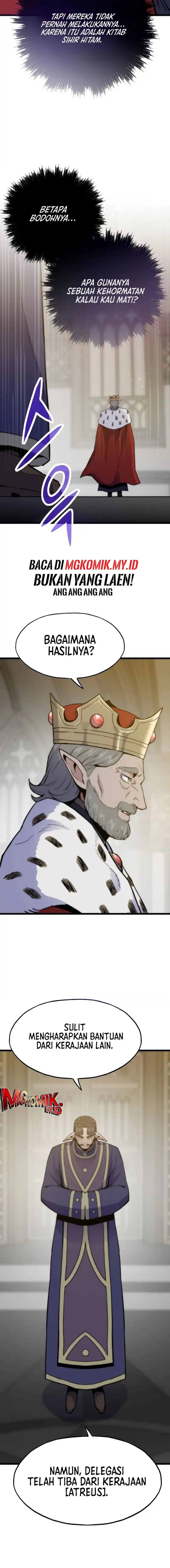 Past Life Regressor (Remake 2022) Chapter 146 Gambar 4