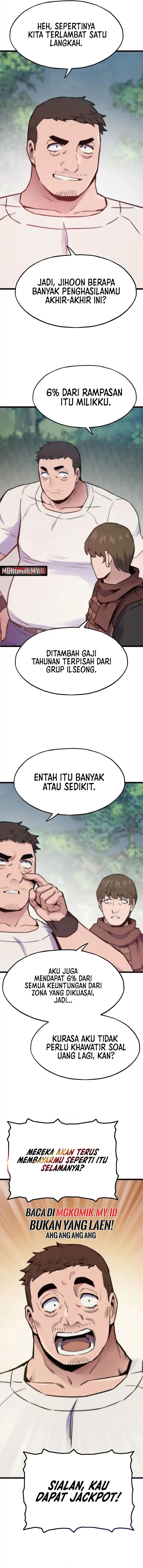 Past Life Regressor (Remake 2022) Chapter 146 Gambar 10