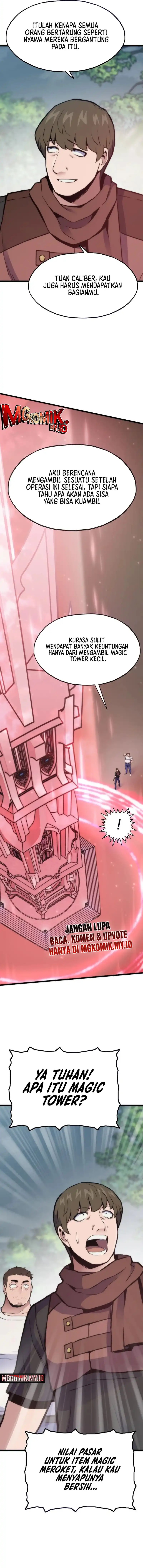 Past Life Regressor (Remake 2022) Chapter 146 Gambar 11