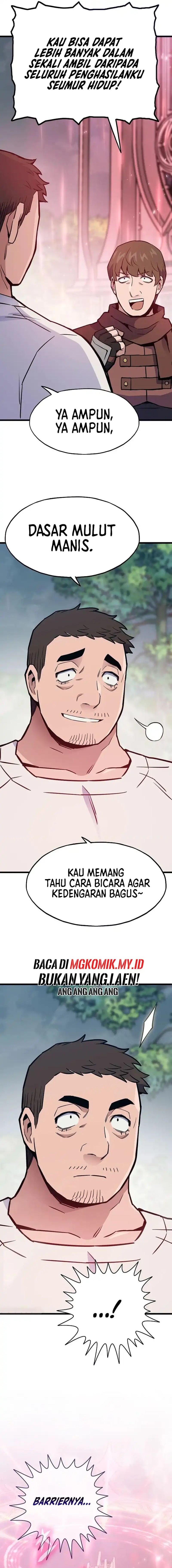 Past Life Regressor (Remake 2022) Chapter 146 Gambar 12