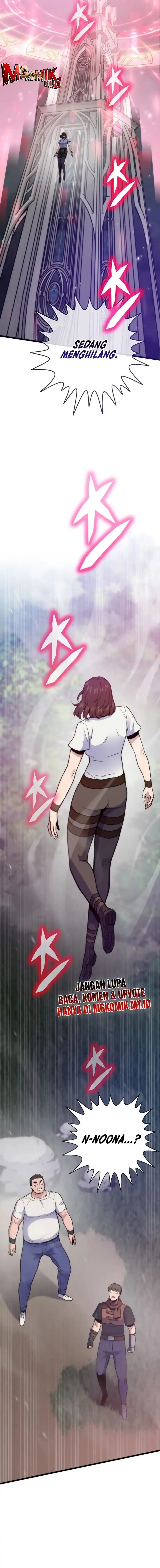 Past Life Regressor (Remake 2022) Chapter 146 Gambar 13