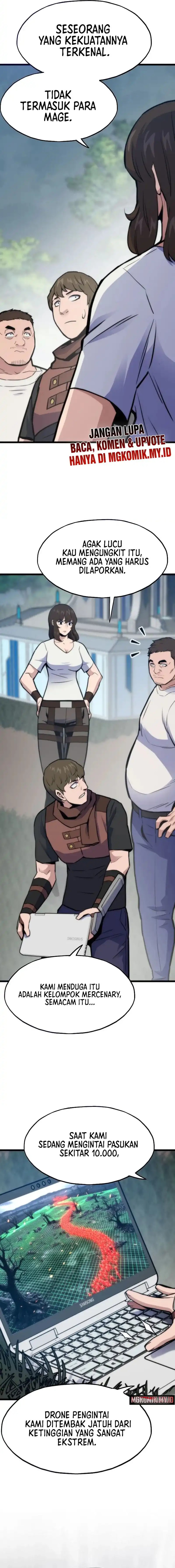 Past Life Regressor (Remake 2022) Chapter 146 Gambar 15