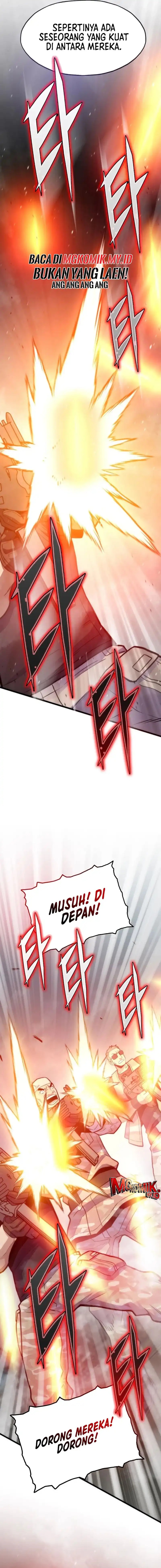 Past Life Regressor (Remake 2022) Chapter 146 Gambar 16