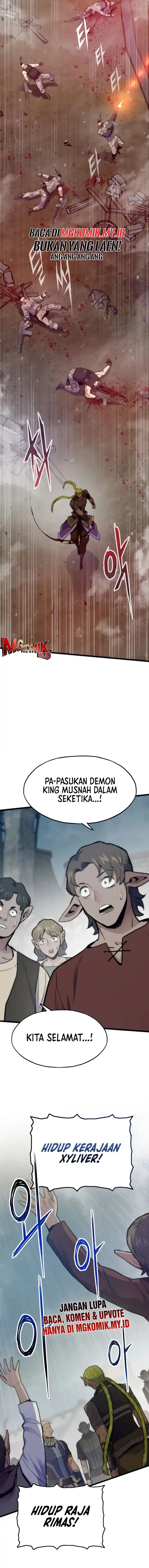 Past Life Regressor (Remake 2022) Chapter 146 Gambar 18
