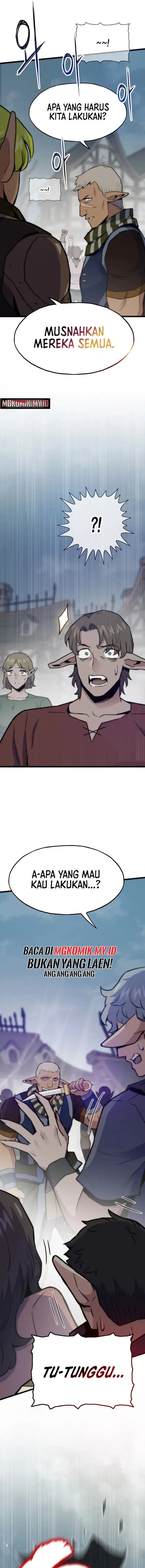 Past Life Regressor (Remake 2022) Chapter 146 Gambar 19