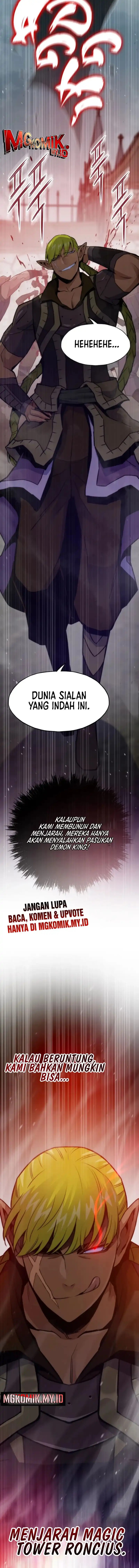 Past Life Regressor (Remake 2022) Chapter 146 Gambar 20