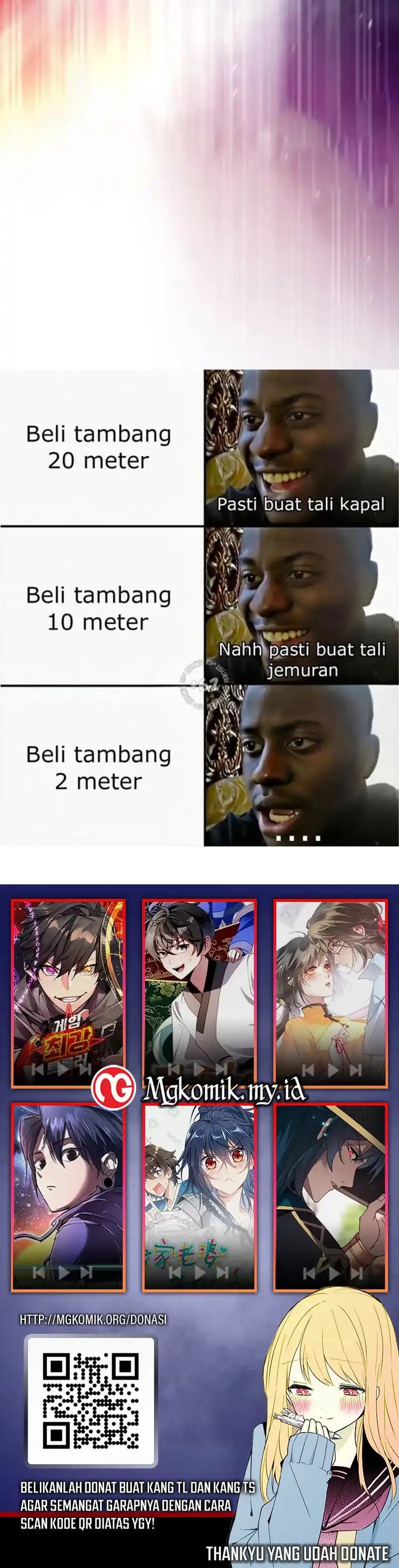 Past Life Regressor (Remake 2022) Chapter 146 Gambar 21