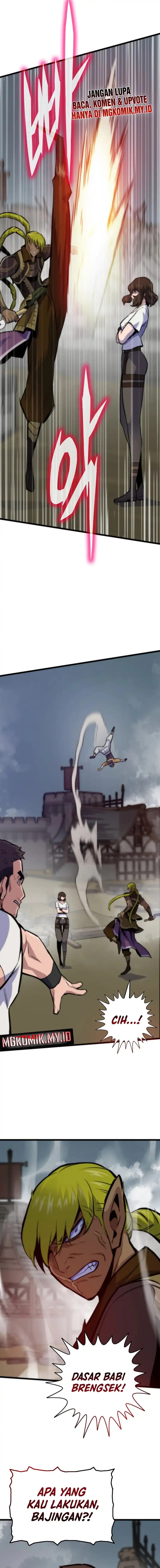 Past Life Regressor (Remake 2022) Chapter 147 Gambar 6