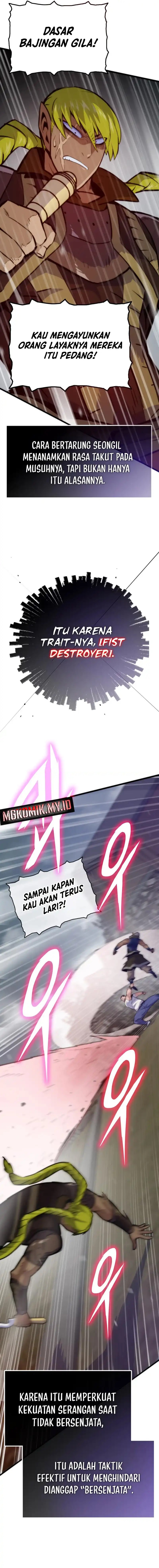 Past Life Regressor (Remake 2022) Chapter 147 Gambar 8