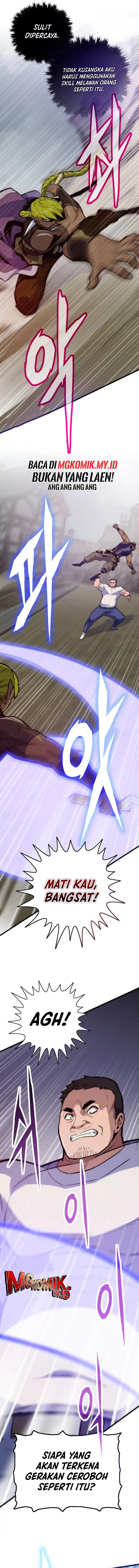 Past Life Regressor (Remake 2022) Chapter 147 Gambar 9