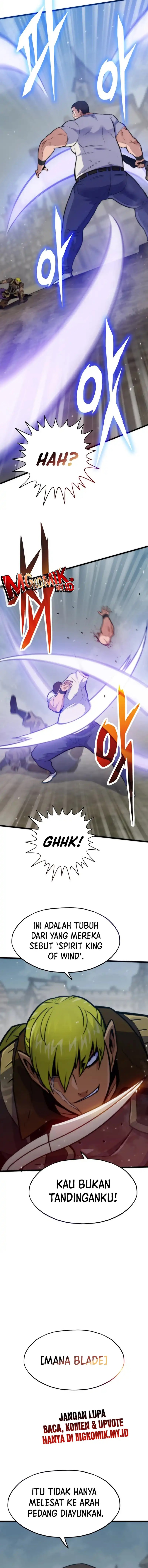 Past Life Regressor (Remake 2022) Chapter 147 Gambar 10