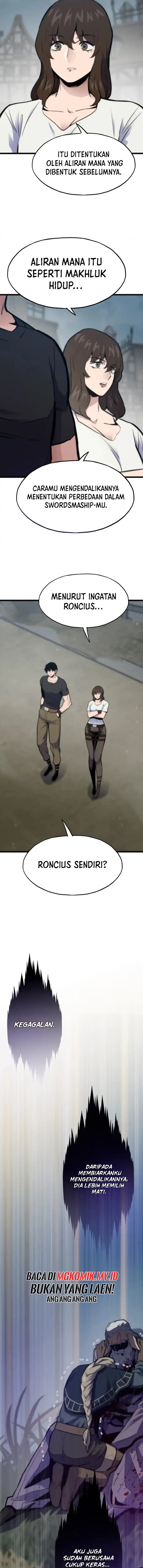 Past Life Regressor (Remake 2022) Chapter 147 Gambar 11