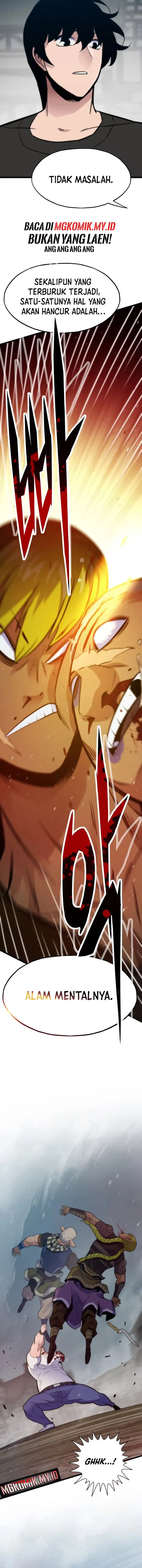 Past Life Regressor (Remake 2022) Chapter 147 Gambar 14