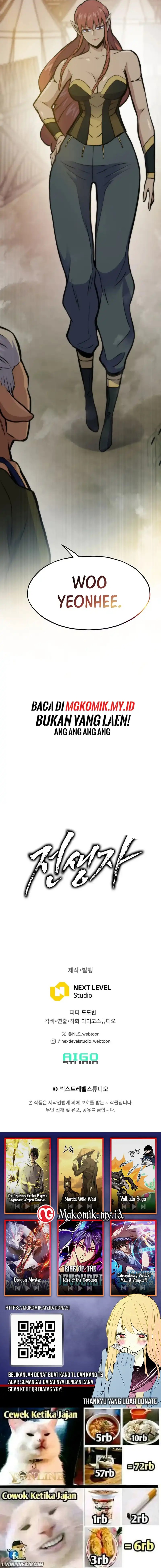 Past Life Regressor (Remake 2022) Chapter 147 Gambar 21